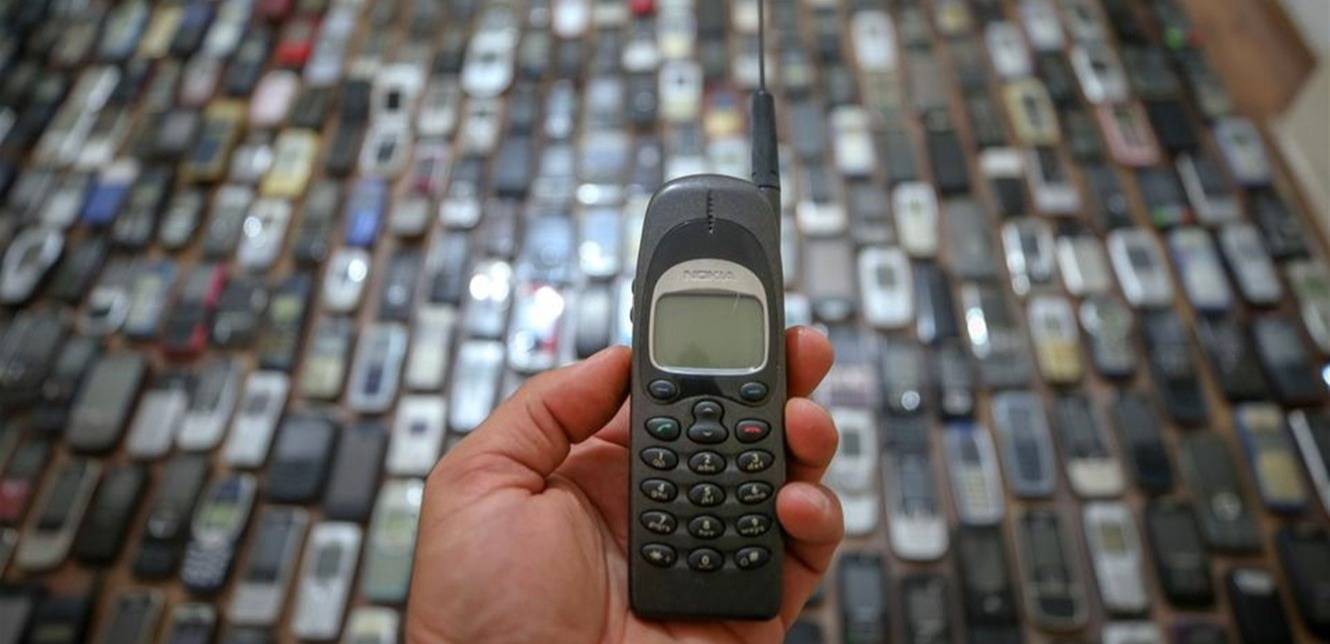 الأجهزة الإلكترونية القديمة... ماذا يمكن القيام بها؟