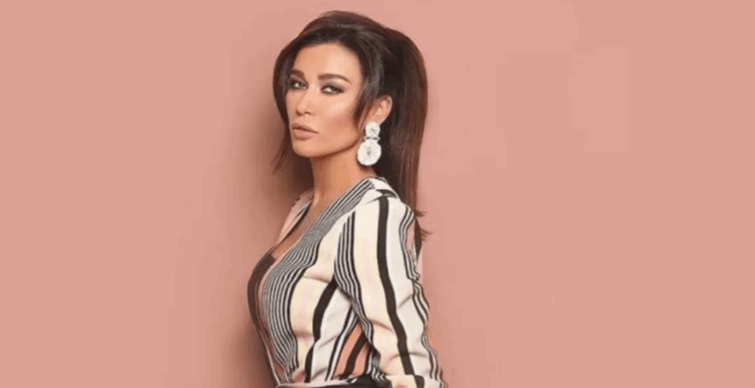 عمل يجمع نادين الراسي بممثل سوري.. من هو؟