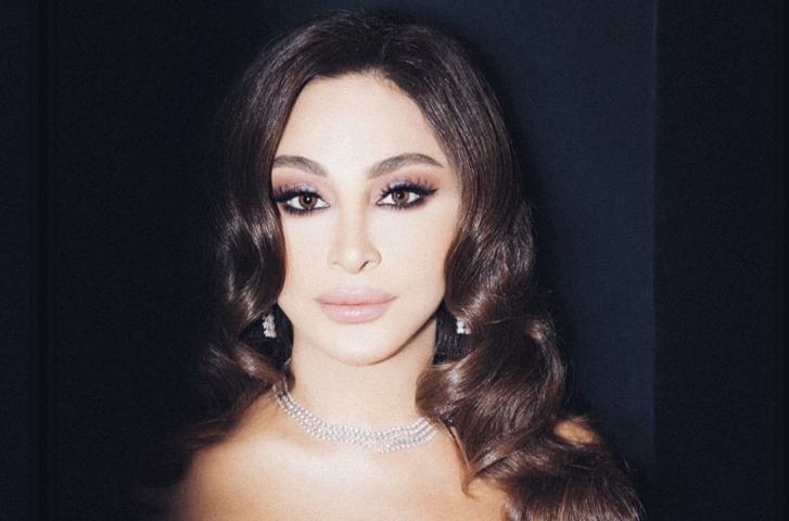 إليسا تعلن فسخ علاقتها التعاقدية مع هذه الشركة!