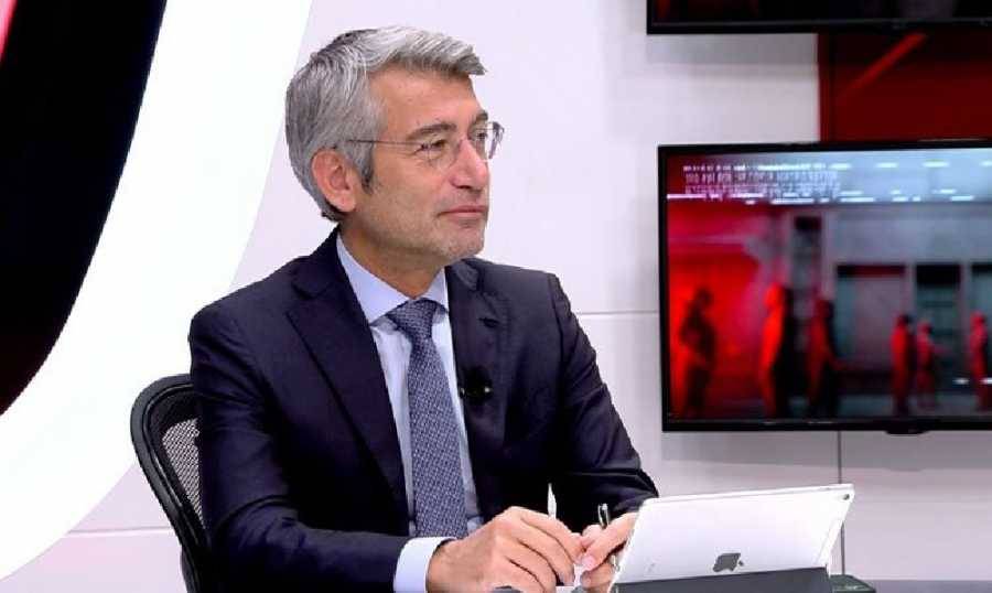 وزير الطاقة: المهم التزام المصارف

تامين الدولارات حسب منصة صيرفة