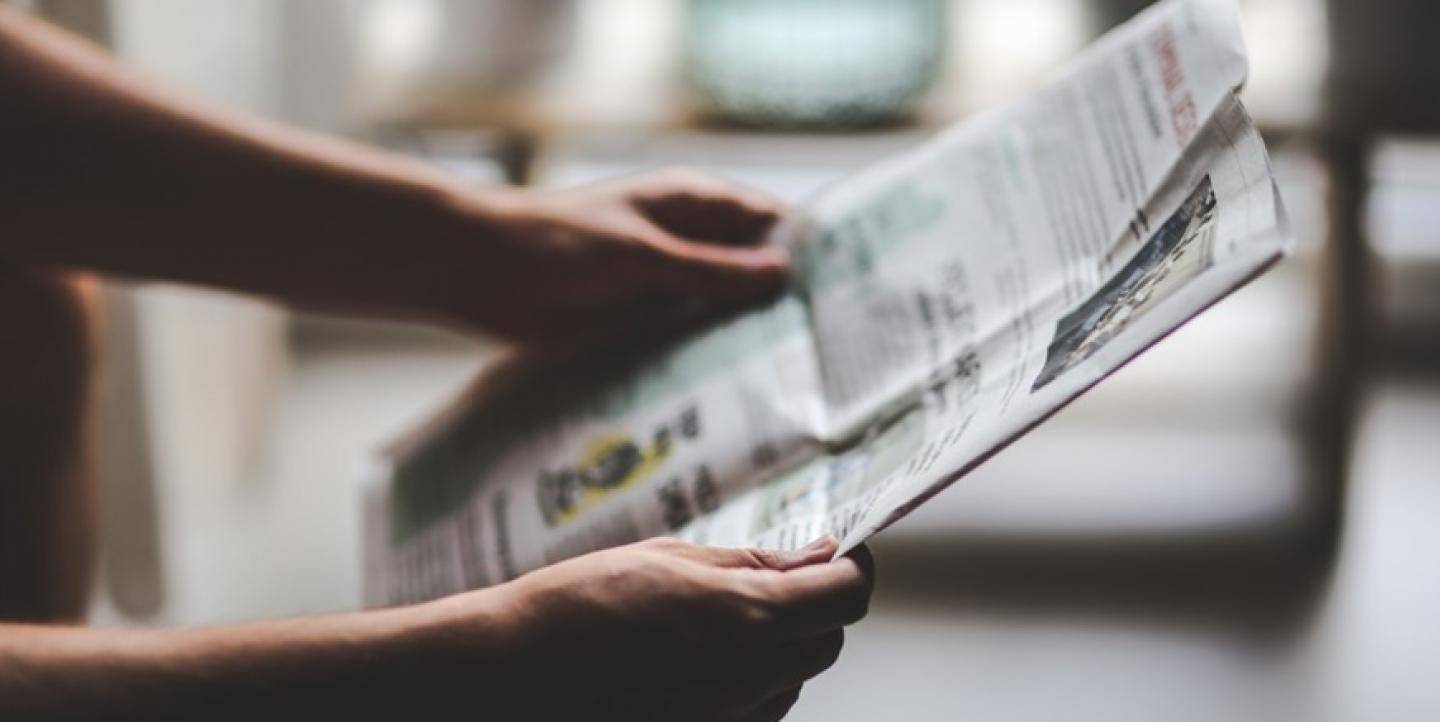 العناوين المستدرجة «CLICKBAIT» و«الديماغوجية»... 
أبو زيد لـ «الديار» : لا غاية منها سوى تحقيق الربح المادي