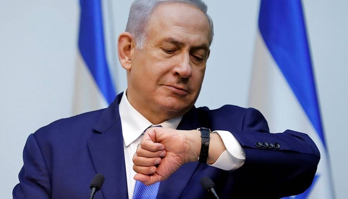 نتنياهو يُنجز تشكيلته الحكومية في الدقائق الأخيرة
اختراق أمني لهواتف آلاف من جنود الاحتياط
