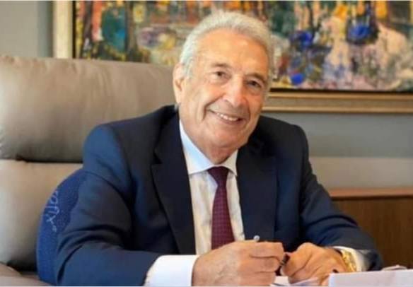 التحويلات السخية قدرت بـ 6,840 مليار دولار العام 2022
الخطيب :اعداد اللبنانيين في الخليج بعد الازمة الاقتصادية
فاقت الـ 650 الفا اكثر من نصفهم في المملكة السعودية