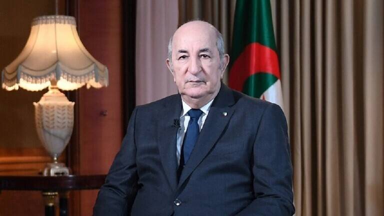 الجزائر: مشروع أنبوب الغاز العابر للصحراء يتعرض للتشويش