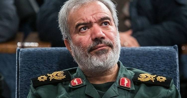 إيران: الأعداء لا يجرؤون على مواجهتنا عسكرياً