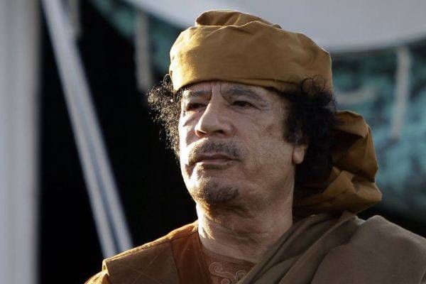 وثيقة سرّية تكشف تسليح القذافي لهذا الجيش وسعيه للإنتقام من تاتشر