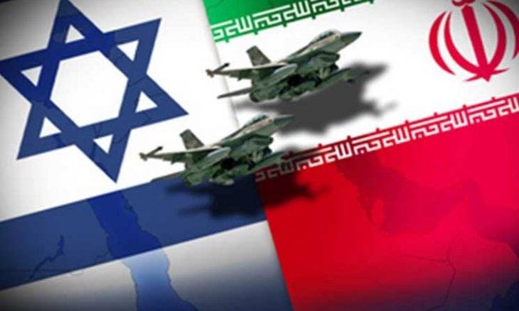 الجيش «الإسرائيلي» يطلب تمويل ضربة مُحتملة ضدّ إيران
كنعاني: أيّ حماقة «إسرائيليّة» ستلقى رداً