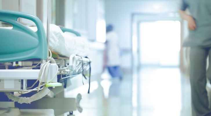 نقابة عمّال مستشفيات البقاع: لتحقيق مطالب
موظفي مستشفيي بعلبك والهرمل الحكوميين