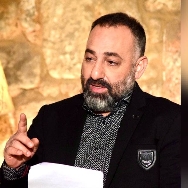 ماذا توقّع زياد الخالدي لعام 2023؟
