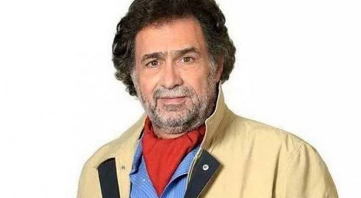 وفاة الممثل فادي متري بعد صراع مع المرض