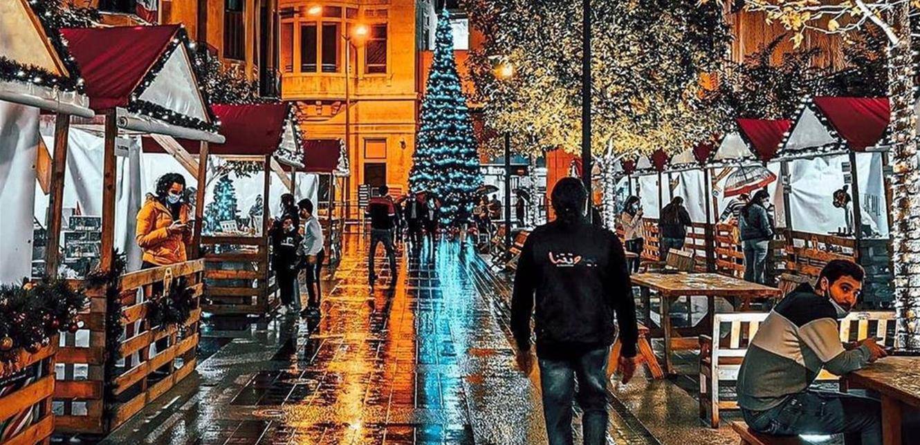 ما أمنية العيد
«تصبحون على وطن.. بل تصبحون على مواطنين»