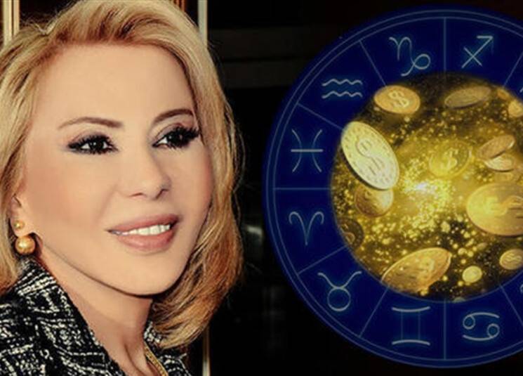 توقعات ماغي فرح للابراج في العام 2023.. هؤلاء هم الاكثر حظا!