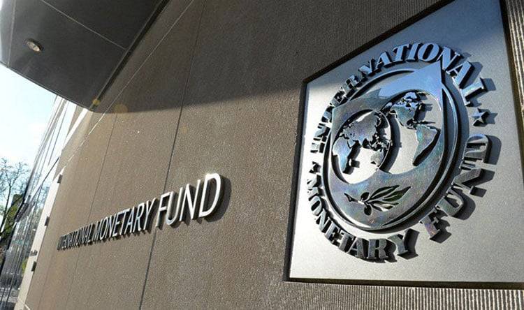 المديرة العامة لصندوق النقد الدولي: عام 2023 سيكون صعبا على معظم الاقتصاد العالمي