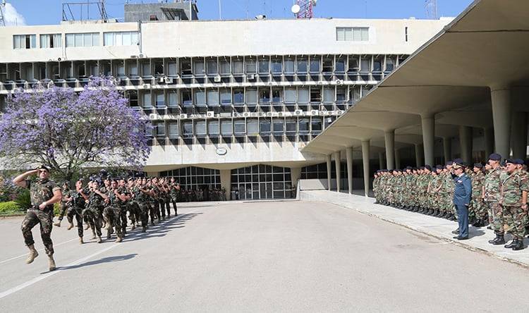 بيان هام من وزارة الدفاع... اليكم ما جاء فيه!