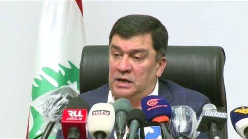 الحوت: لمعالجة مسألة
الرصاص الطائش في المطار