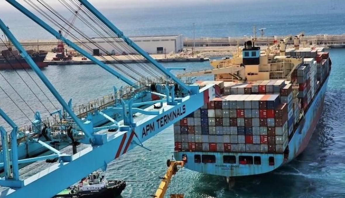 تفاقم العجز التجاري في المغرب بنسبة 57 بالمئة هذا العام