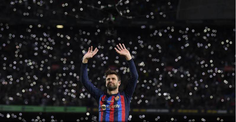 أشهر 10 نجوم اعتزلوا اللّعب في 2022