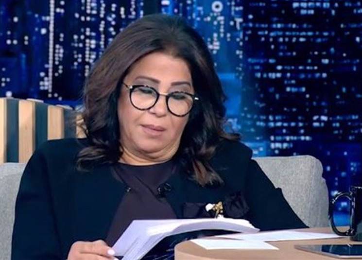 ليلى عبد اللطيف تتوقع انتشار وباء جديد في العالم خلال 2023