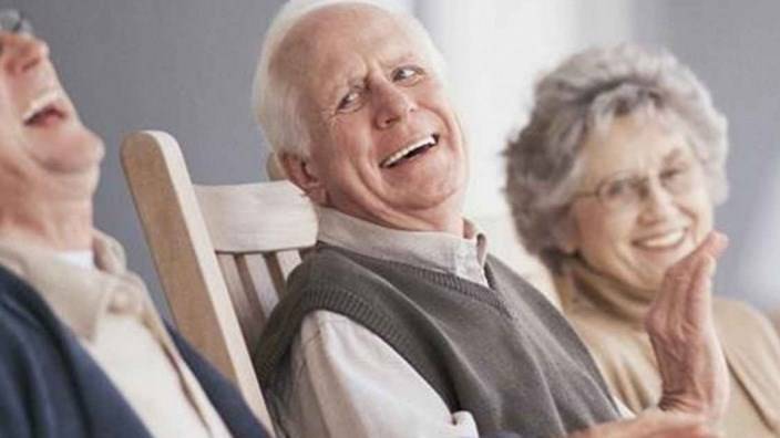 تجنّبوا هذه العادات بعد سن الـ60!