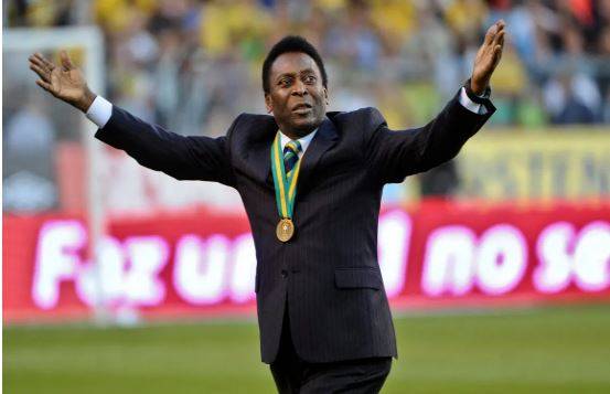 بيليه.. سيرة حياة 