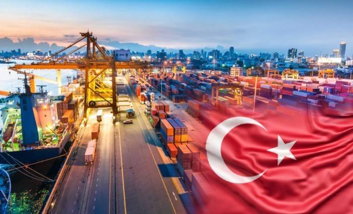 صادرات قياسية لتركيا في 2022.. كم بلغت؟