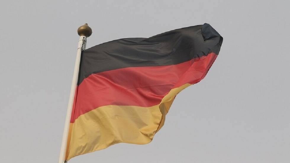 ألمانيا تحافظ على اتصالاتها الدبلوماسيّة مع روسيا ولا نيّة لإيقافها