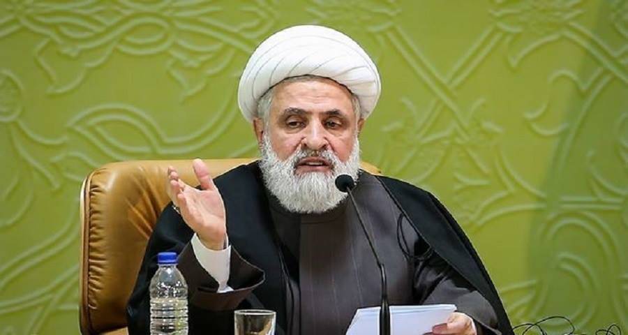 الشيخ قاسم: المواجهة لن تتوقّف.. والعبرة في الخواتيم