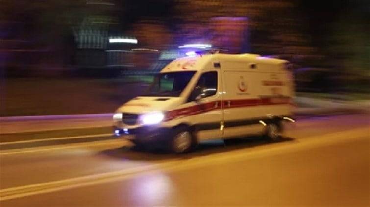 6 قتلى في حادث سير على طريق ماردين التركية