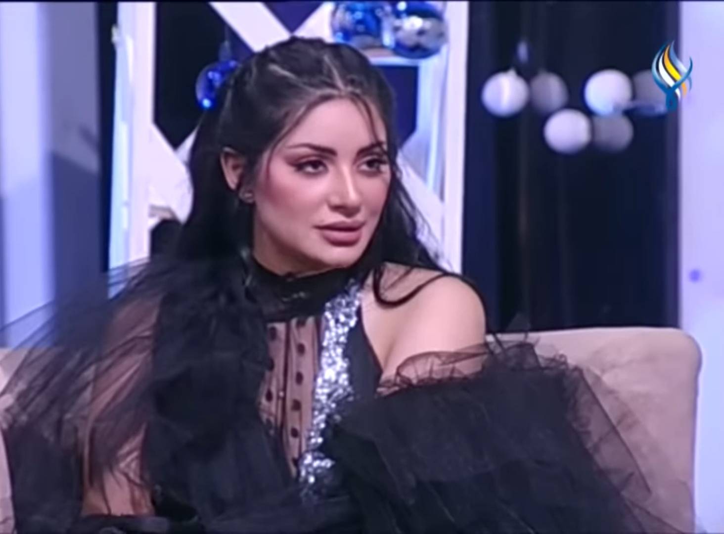 سارة فرح تجتاح القنوات السورية