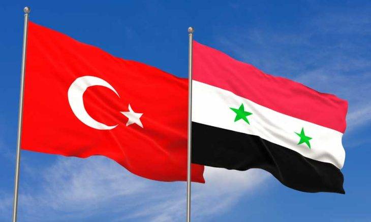 قريباً ... الأسد ــ أردوغان