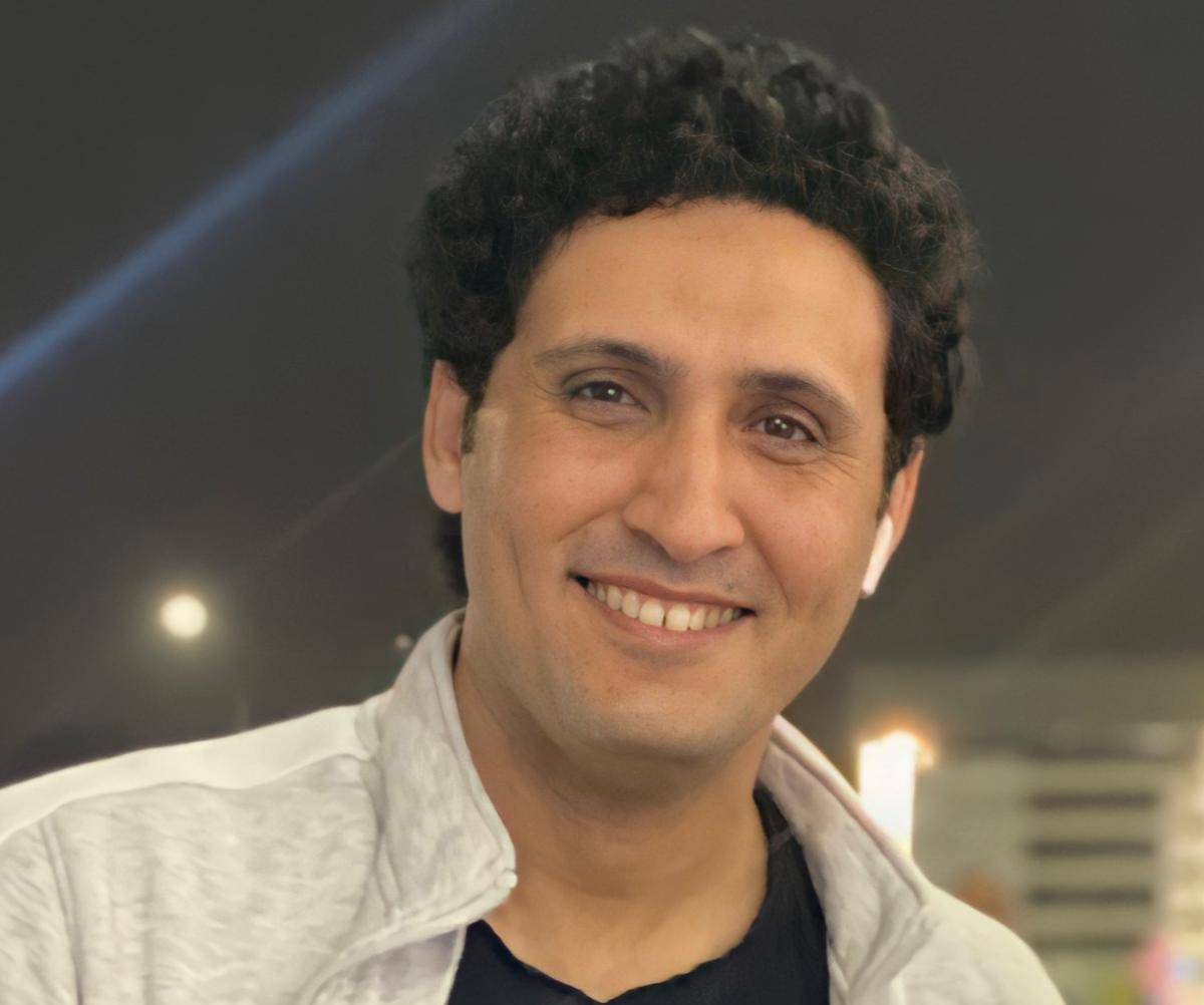 محمد عبد ربه: التسويق الرقمي والتجارة الإلكترونية مصدر دخل إضافي للشباب