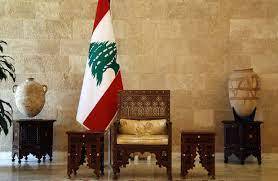 ملف الرئاسة بارد داخلياً وخارجياً