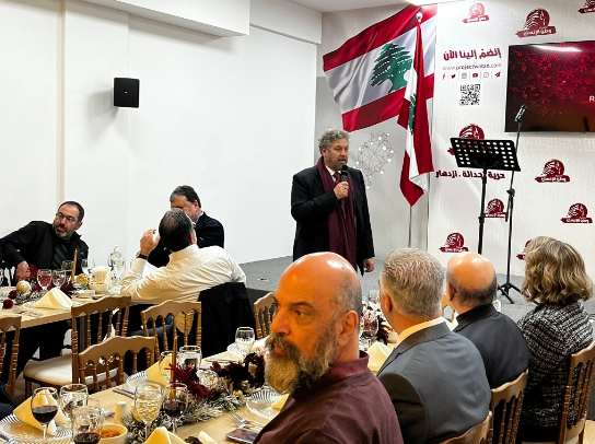 افرام: الزّرع في الأوقات الصعبة
يعطي ثماراً أعظم