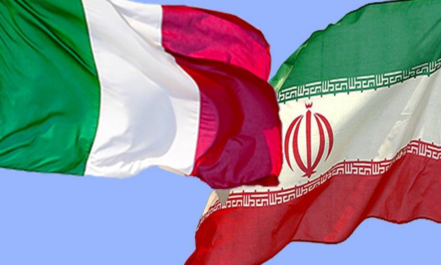 إيران تستدعي السفير الإيطالي