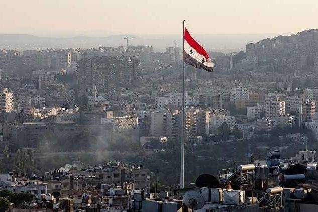 سوريا تطالب مجلس الأمن الدولي بالتحرك العاجل ضدّ الإعتداءات الإسرائيلية بعد قصف مطار دمشق
