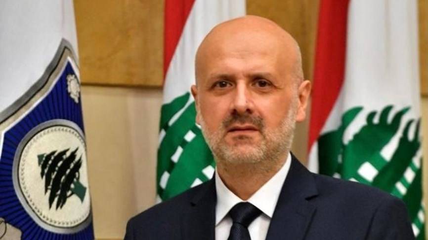 مولوي: تحية لشهداء قوى الأمن الداخلي ولكل الأبطال في سبيل هذا البلد