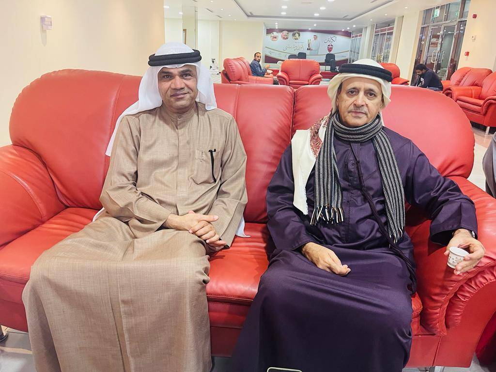 بعد انضمام سترونغ الفلبيني...
٩ فرق تشارك في دورة دبي لكرة السلة
بينها الرياضي وبيروت ودينامو من لبنان
