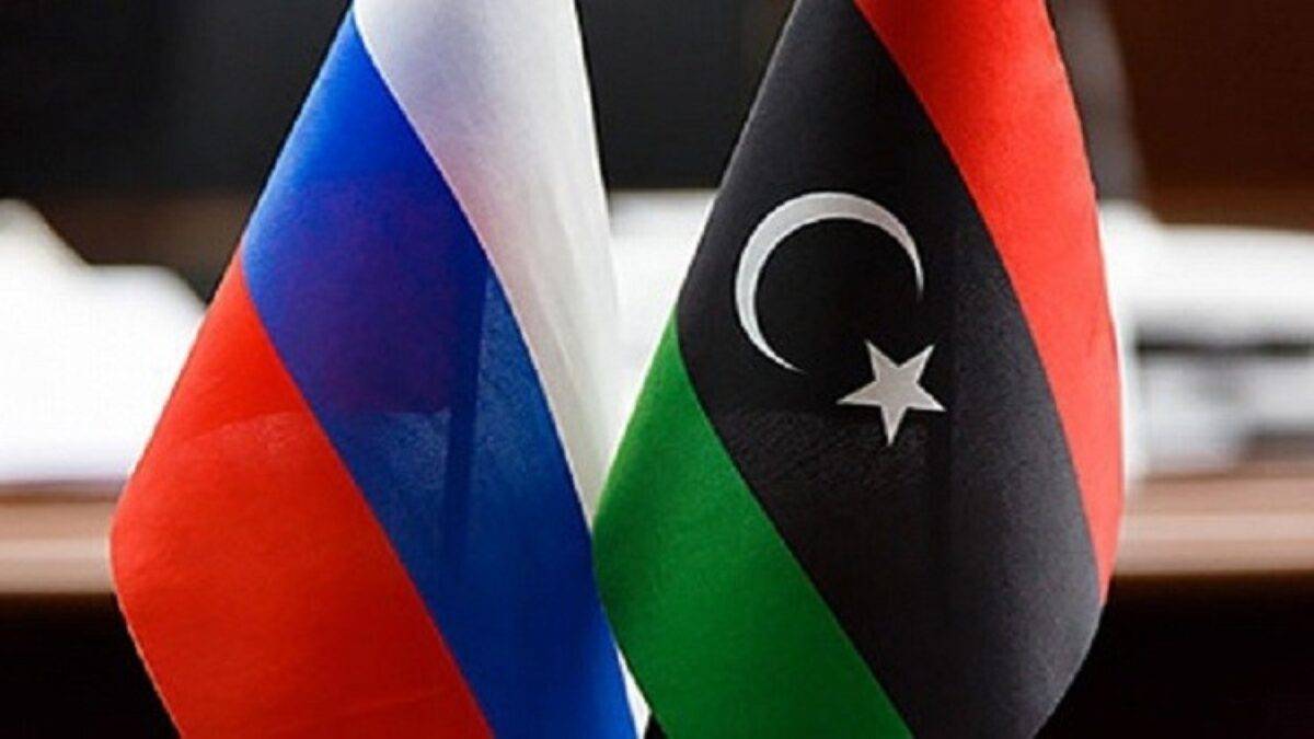 من هو السفير الروسي الجديد لدى ليبيا؟