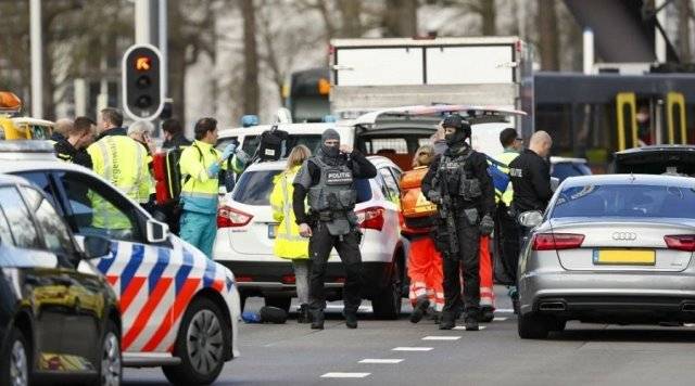 قتيل و 9 إصابات جراء إطلاق نار في ولاية ألاباما ليلة رأس السنة