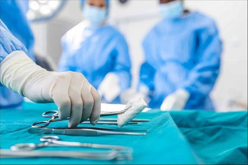 نجاح أول حالة زراعة رئة بمصر