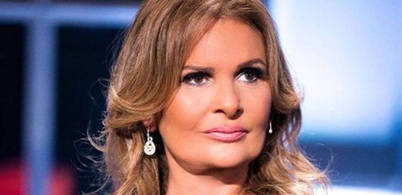 يسرا في أقوى هجوم لها على مواقع التواصل: أكرهها!