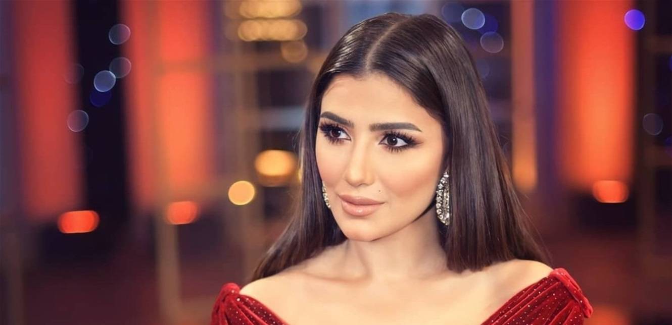فنانة عربية تتفوق على نجمات العالم وتحصد المركز الثامن في مسابقة "أجمل 100 وجه"