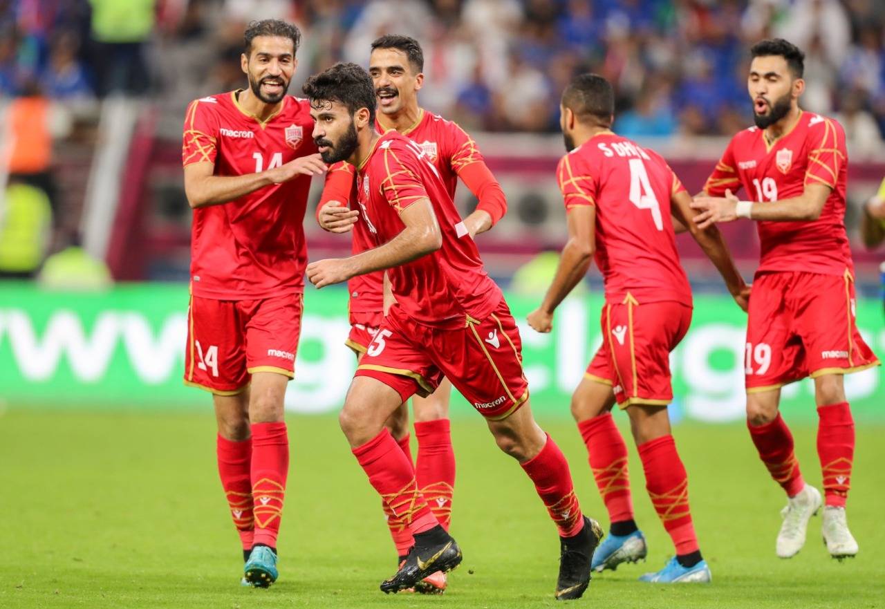 كأس الخليج العربي لكرة القدم تعود لتنبض من أرض البصرة العراقية