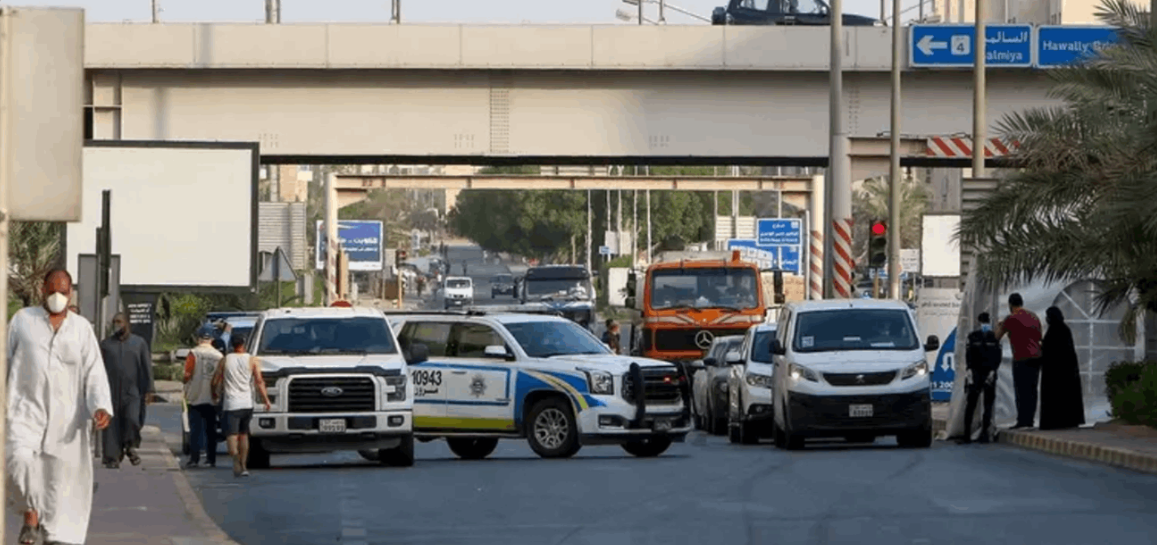 مشاجرة بالسيوف داخل مستشفى.. ماذا يجري؟