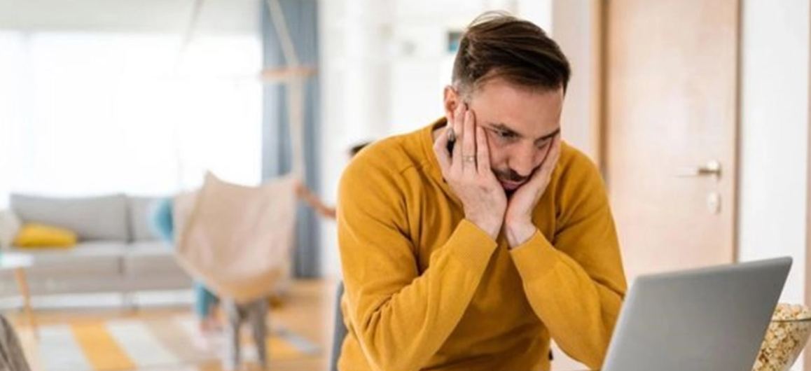 العمل عن بعد... ما مدى تأثيره على صحتنا؟
