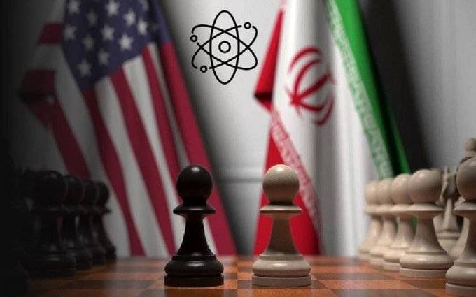 إيران تتهم واشنطن بالتراجع في اللحظات الأخيرة عبد اللهيان: عُمان تسعى لحصول توافق في فيينا