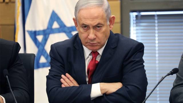 نتنياهو يتعهد بتوسيع الاستيطان وفرض قانون اعدام للفلسطينيين
«السلطة» تحذر من مخططات الحكومة الجديدة وتصفها بالخطيرة