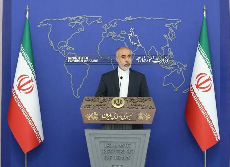 إيران: "إسرائيل" ارتكبت إبادات جماعية ونهباً وتهجيراً