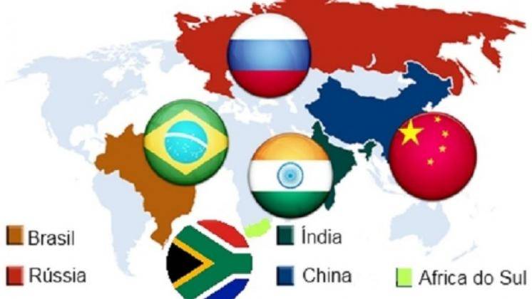 جنوب أفريقيا تتولى رئاسة "بريكس"