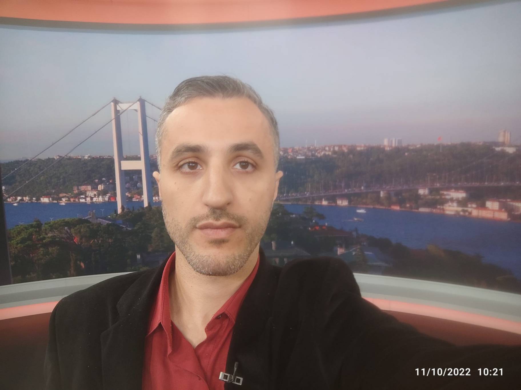 الكاتب طارق الجزائري: النسخة 54 من معرض القاهرة الدولي للكتاب استثنائية